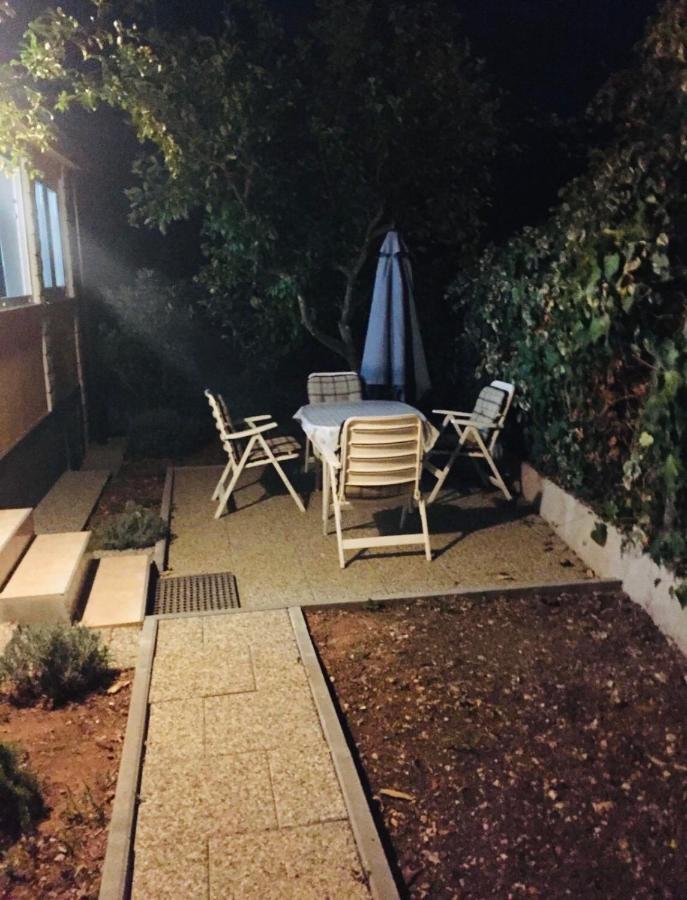 Villa Vinka Orebić Екстериор снимка