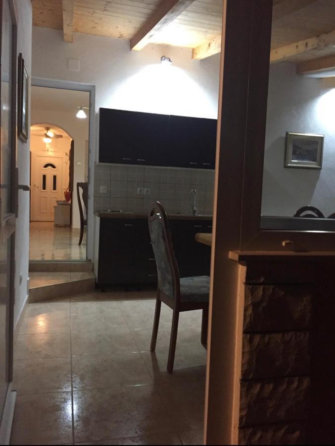 Villa Vinka Orebić Екстериор снимка