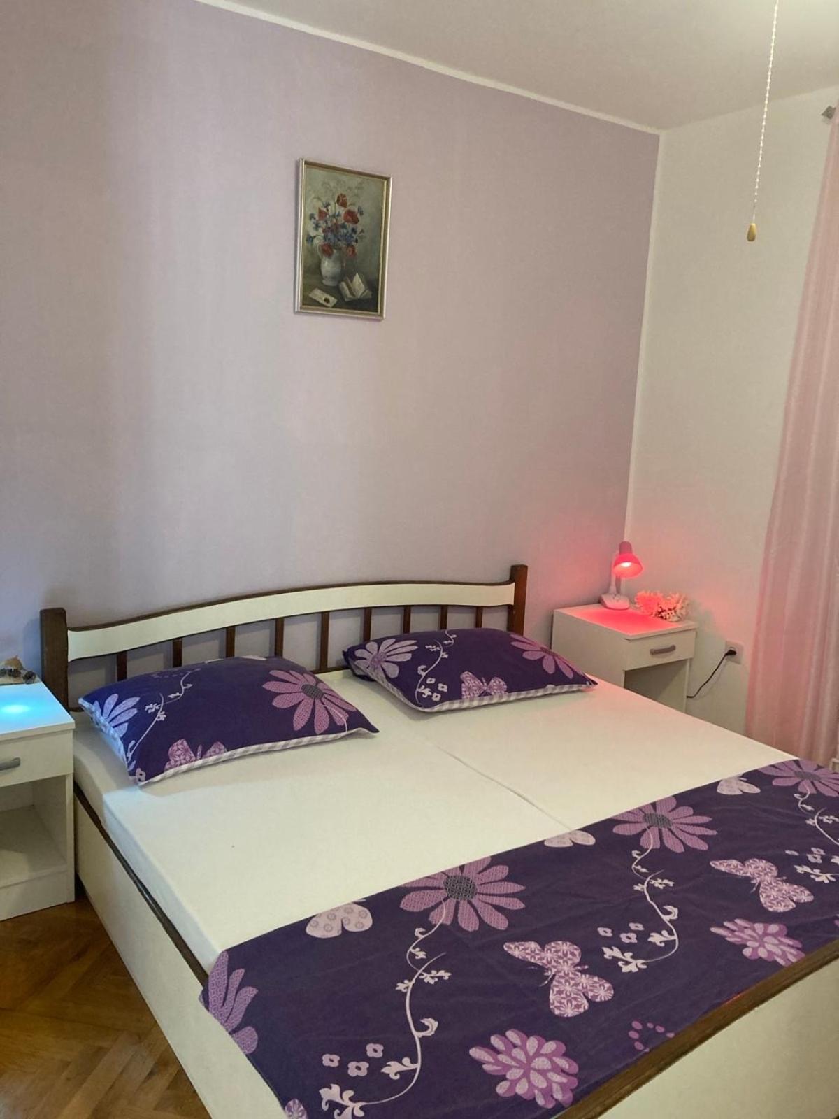 Villa Vinka Orebić Екстериор снимка
