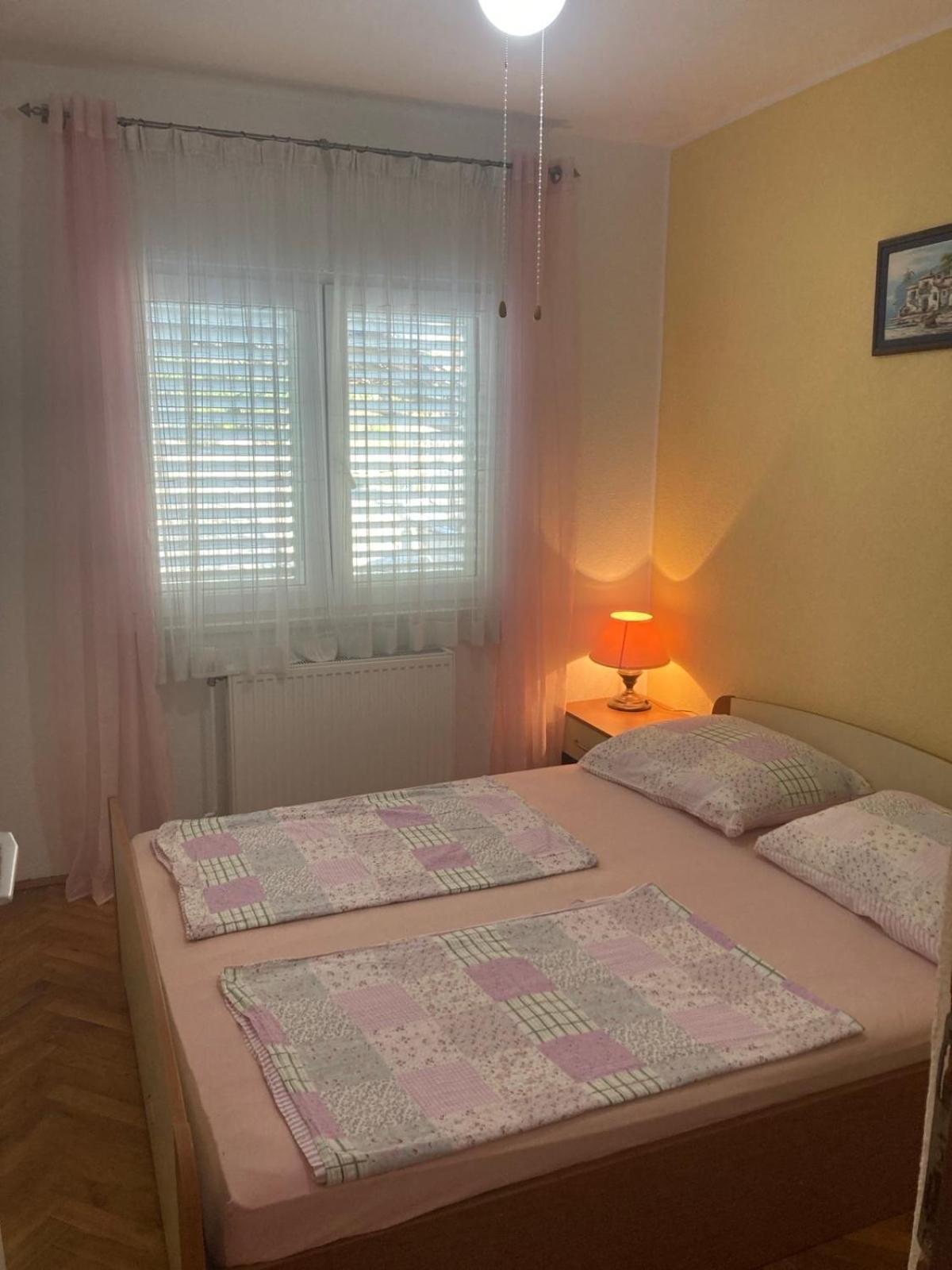 Villa Vinka Orebić Екстериор снимка