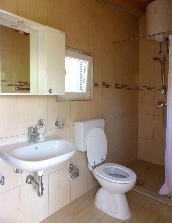 Villa Vinka Orebić Екстериор снимка